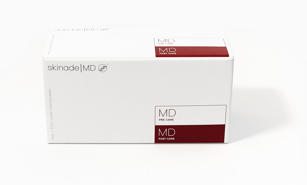 Load image into Gallery viewer, Skinade MD® Pre + Post Care Surgical Programme