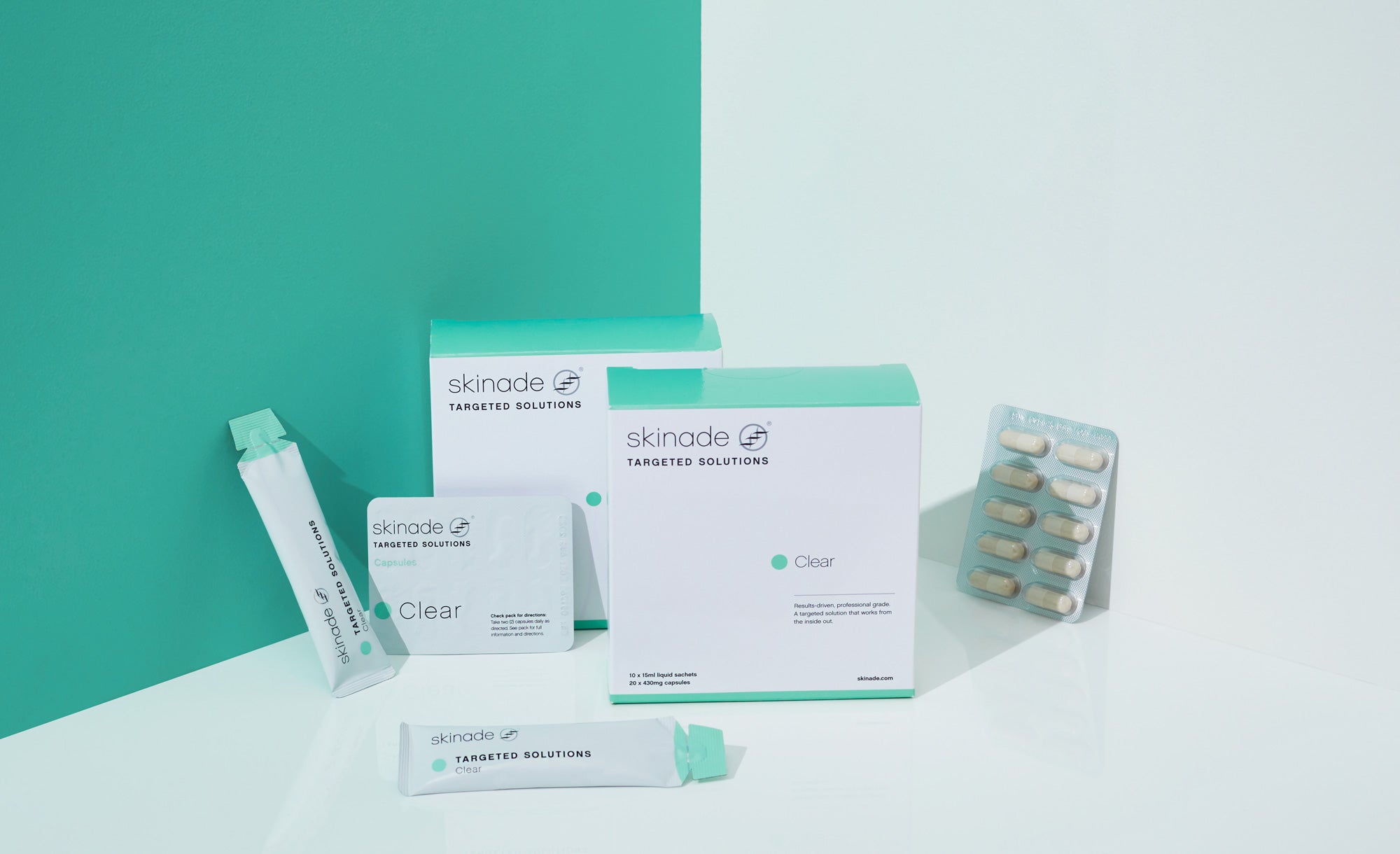 Load image into Gallery viewer, Clear 90 Day Supply