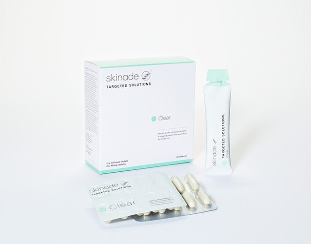 Product: Skinade – Skinade UK
