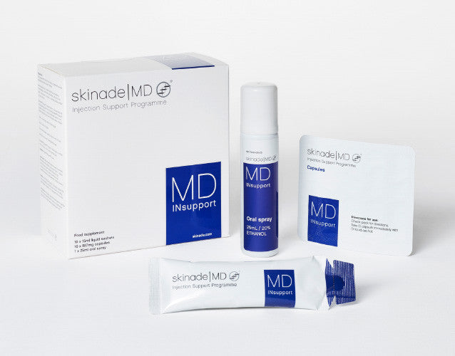 Collagen Drink for Beautiful Skin | Skinade – Skinade UK