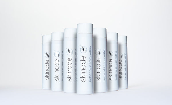 Natural Skinade B.B PREMIUM （1箱¥9,800） Skinade Collagen Drink 30 Day Supply | Skinade – Skinade UK