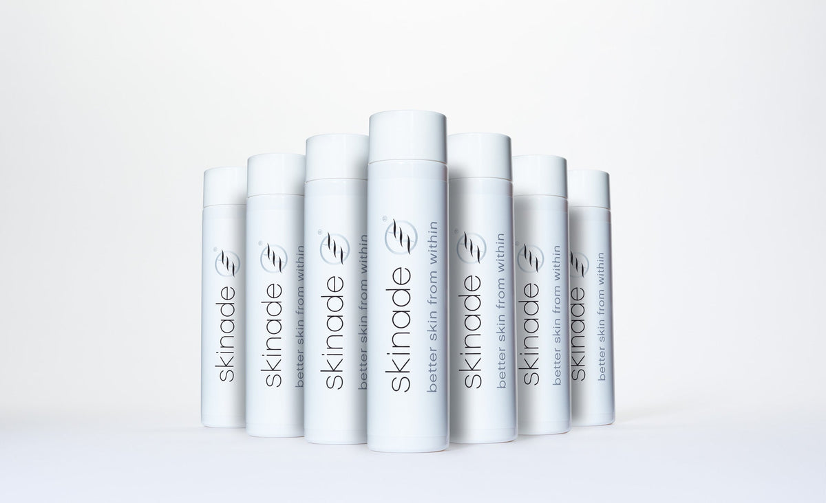Skinade Injection Support Program Skinade Collagen Drink 60 Day Supply | Skinade – Skinade UK