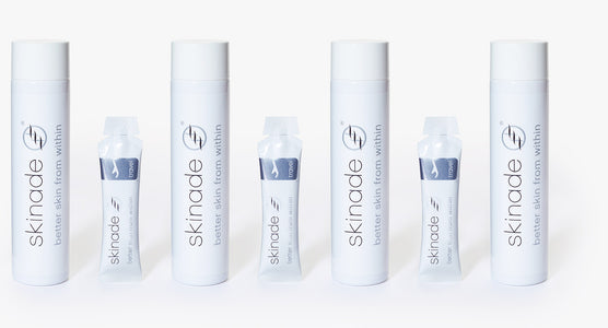 Page: Skinade better skin from within – Skinade UK