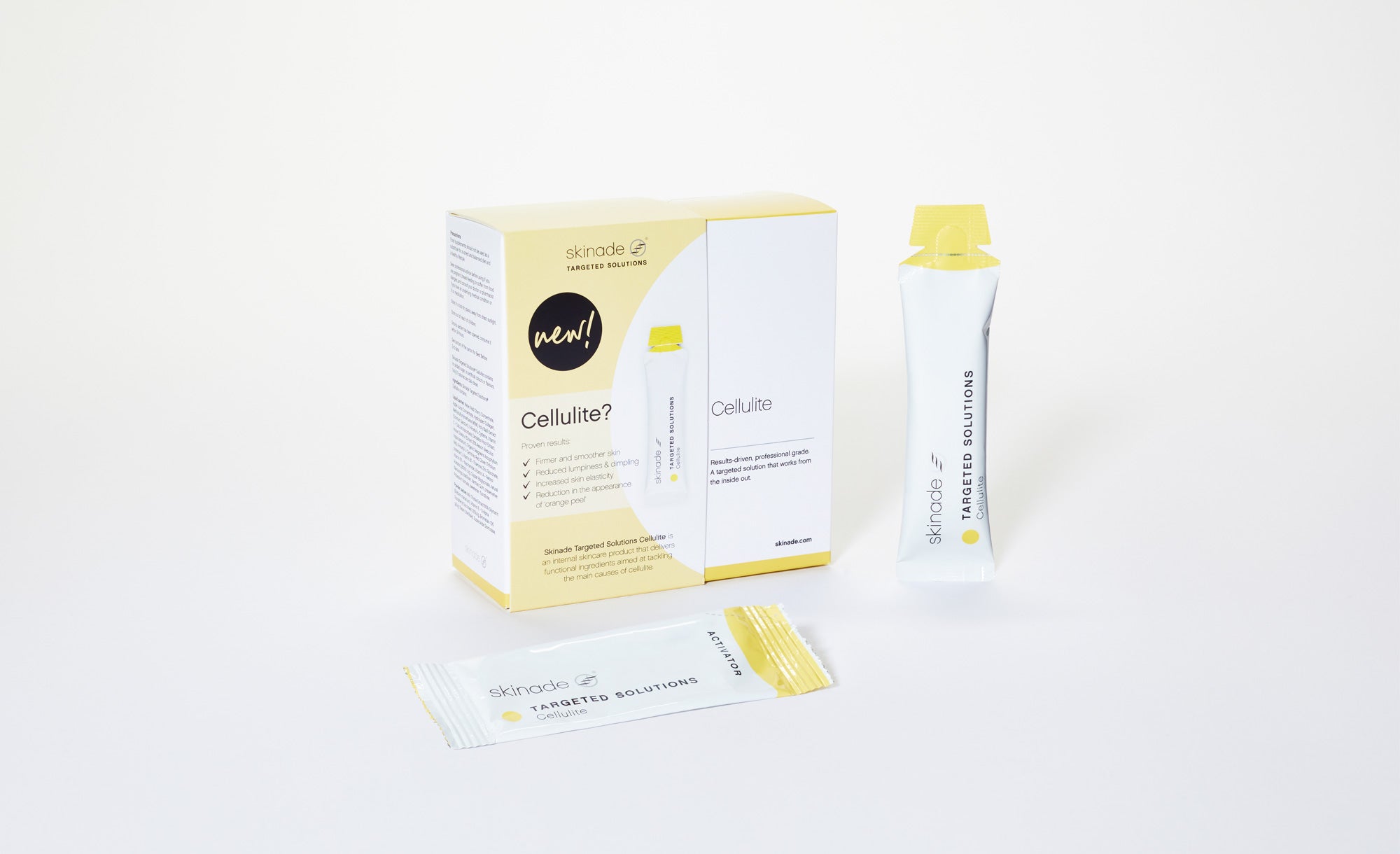 Load image into Gallery viewer, Cellulite 60 Day Supply
